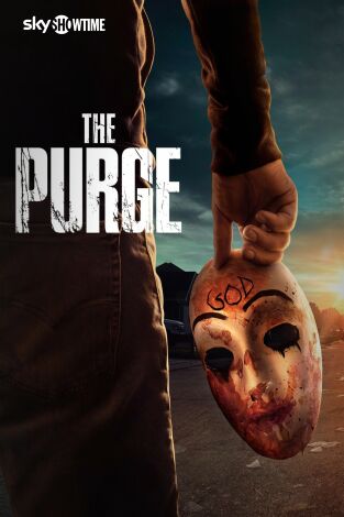 The Purge. T(T1). The Purge (T1)