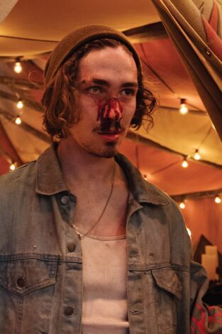 The Purge. T(T1). The Purge (T1): Ep.6 Los olvidados