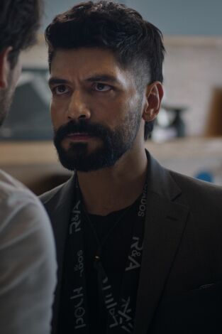 Colisión. T(T1). Colisión (T1): Ep.27 Un nuevo comienzo