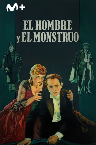 El hombre y el monstruo