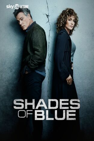 Shades of Blue