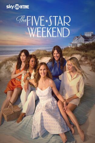 The Five Star Weekend