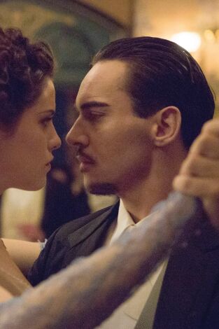 Dracula. T(T1). Dracula (T1): Ep.5 El vals del diablo