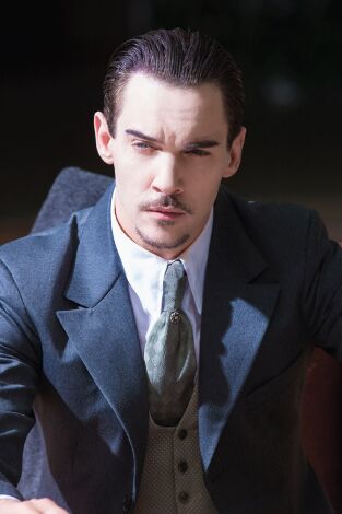 Dracula. T(T1). Dracula (T1): Ep.6 De monstruos y hombres