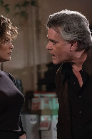 Shades of Blue. T(T2). Shades of Blue (T2): Ep.4 La niña de papá