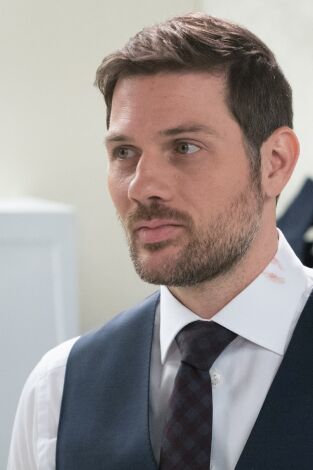 Shades of Blue. T(T2). Shades of Blue (T2): Ep.12 Tras la máscara
