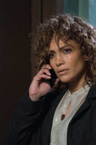 Shades of Blue. T(T3). Shades of Blue (T3): Ep.6 El ajuste de cuentas