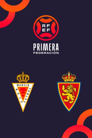 Primera Federación: Murcia - Zaragoza