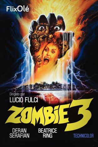 Zombi 3