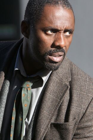 Luther. T(T1). Luther (T1): Ep.1 