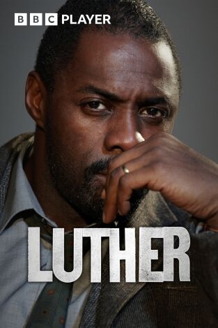 Luther. T(T1). Luther (T1)