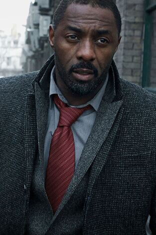 Luther. T(T2). Luther (T2): Ep.3 