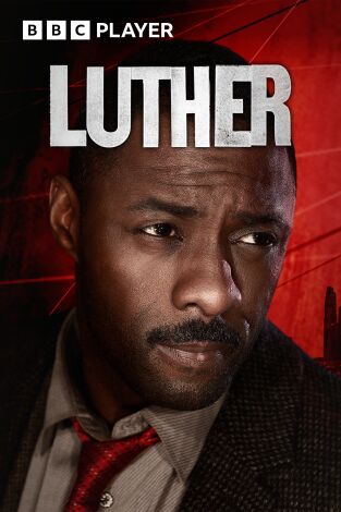 Luther. T(T2). Luther (T2)