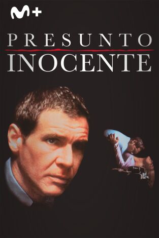 Presunto inocente