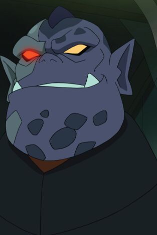Voltron: Legendary Defender. T(T2). Voltron:... (T2): Postmortem
