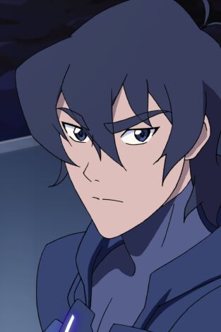 Voltron: Legendary Defender. T(T2). Voltron:... (T2): Linajes