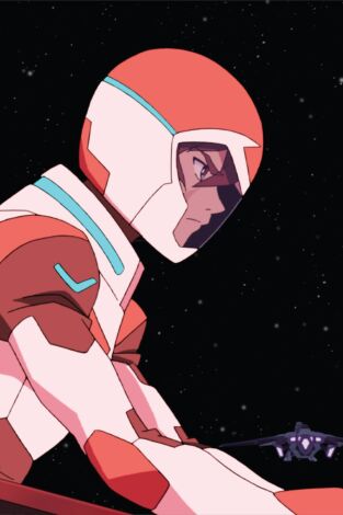 Voltron: Legendary Defender. T(T3). Voltron:... (T3): Conoce a tu enemigo