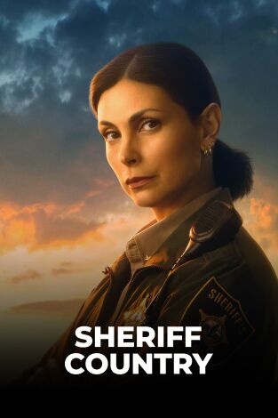 Sheriff Country. T(T1). Sheriff Country (T1): Ep.1 Pilot