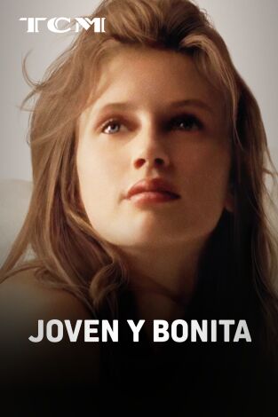 Joven y bonita