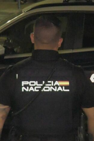 091: Alerta Policía. 091: Alerta Policía: Ep.1