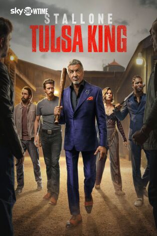Tulsa King. T(T4). Tulsa King (T4)