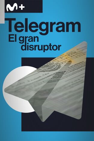 Telegram: el gran disruptor