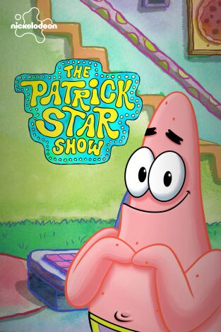 Patricio es la estrella (dobles). T(T5). Patricio es la estrella (dobles) (T5)
