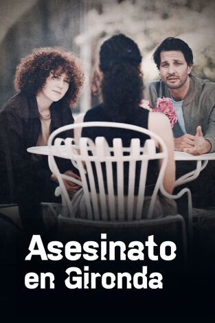 Asesinato en Gironda