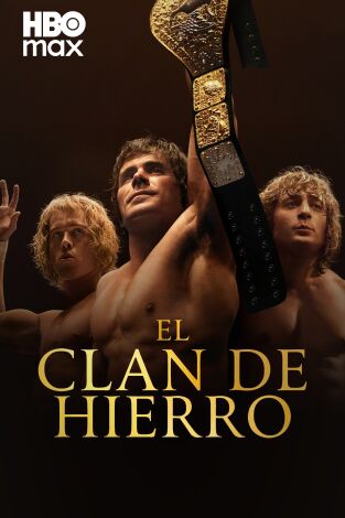 El clan de hierro