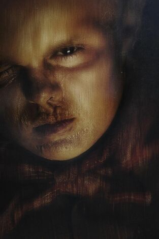 Crystal Lake. T(T1). Crystal Lake (T1): Ep.5 Sangre nueva