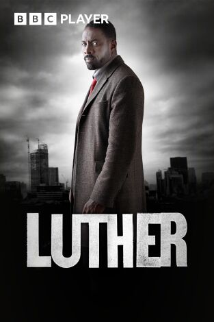 Luther. T(T3). Luther (T3)