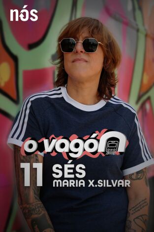 O Vagón. T(T2). O Vagón (T2): O Vagón, con Sés
