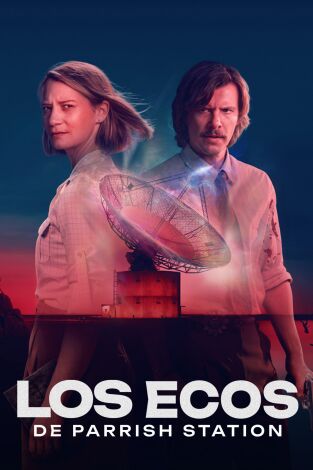 Los Ecos de Parrish Station. T(T1). Los Ecos de... (T1): Ep.4 El secuestro