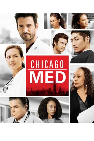 Chicago Med. T(T2). Chicago Med (T2): Ep.22 Blancas mariposas
