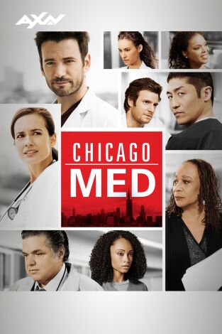 Chicago Med. T(T2). Chicago Med (T2)