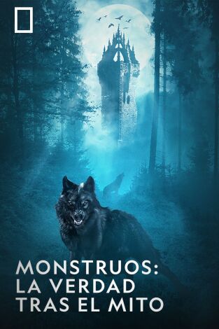 Monstruos: la verdad tras el mito