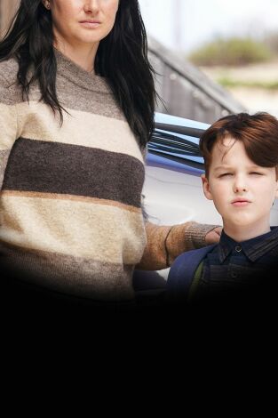 Big Little Lies. T(T2). Big Little Lies (T2): Ep.3 El fin del mundo