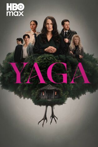 Yaga