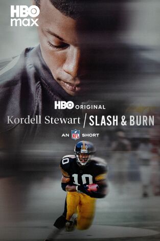Kordell Stewart / Slash & Burn