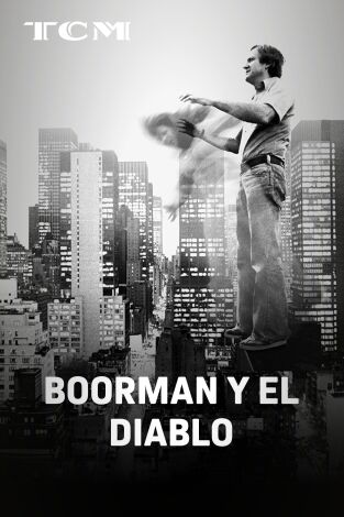 Boorman y el diablo