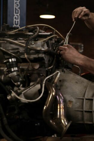 Joyas sobre ruedas. T(T22). Joyas sobre ruedas (T22): Nissan 300ZX