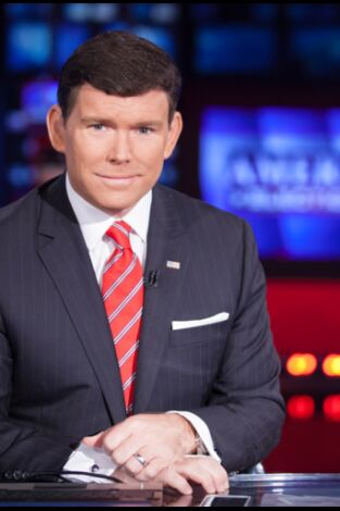 Special Report with Bret Baier