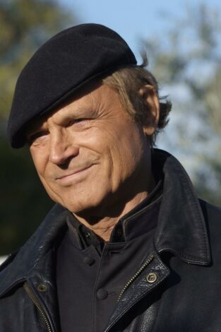 Don Matteo. T(T5). Don Matteo (T5): Ep.18 Ropa sucia