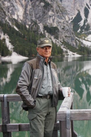 A un paso del cielo. T(T2). A un paso del cielo (T2): Ep.11 Música silenciosa