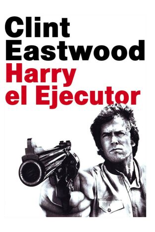 Harry, el ejecutor