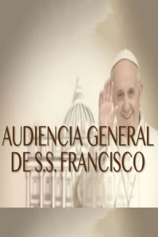 Audiencia General del Vaticano