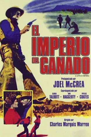 El imperio del ganado