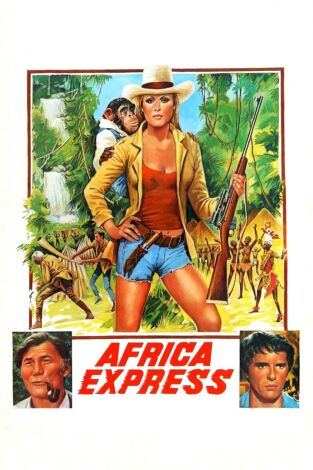 Africa Express
