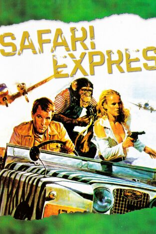 Safari Express