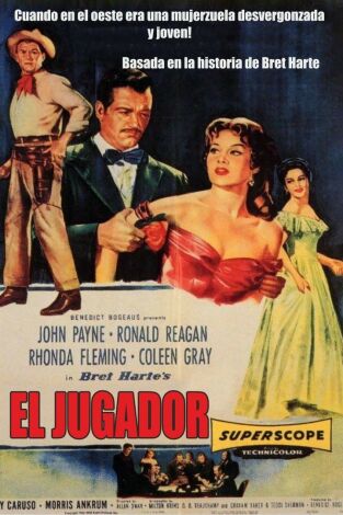 El jugador